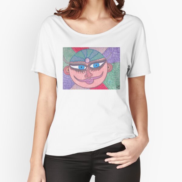 Relaxed Fit T-Shirt
