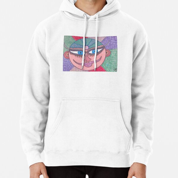 Hoodie (Pullover)