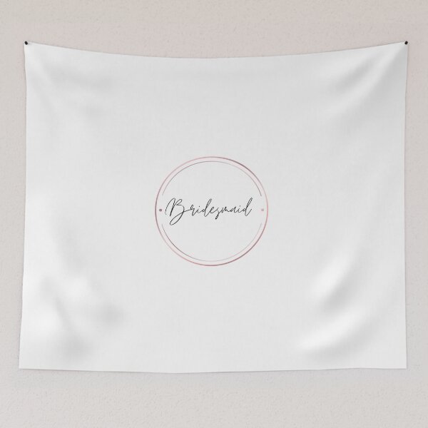 Item preview, Bridesmaid wedding gift designed and sold by Duncan Udawatta  | The Mugzz Shop.