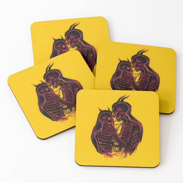 Item preview, MORE THAN LOVE designed and sold by OTHERSIDESHOP.