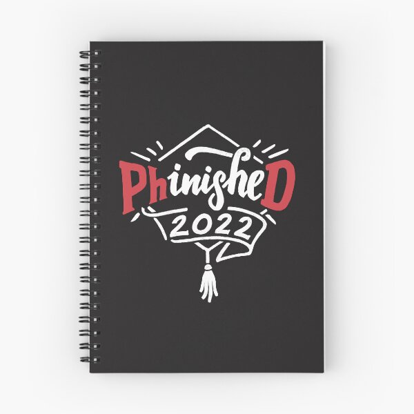 Artikelvorschau, PhinisheD 2022 Promotion. Doktor der Philosophie Dissertation Grad Geschenke entworfen und verkauft von PaulLesser.