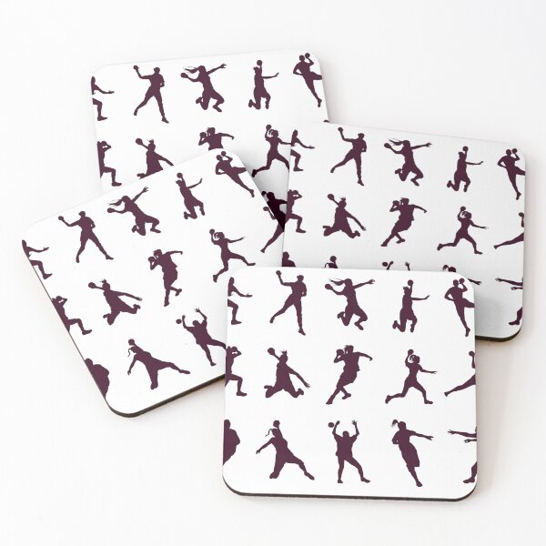 Item preview, women's handball designed and sold by DerSenat.