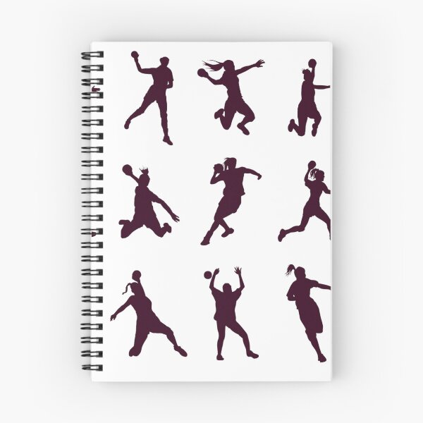 Item preview, women's handball designed and sold by DerSenat.
