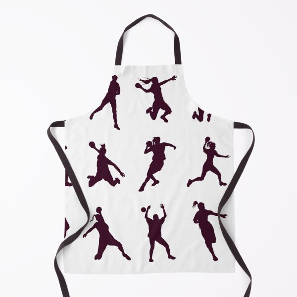 Item preview, women's handball designed and sold by DerSenat.