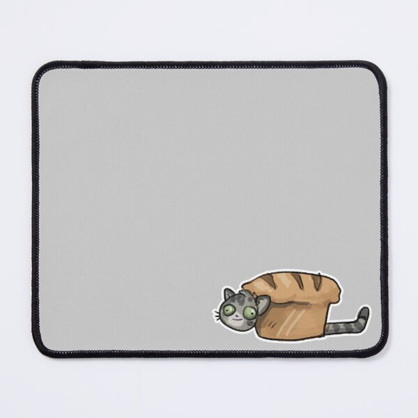 Item preview, The CatBread designed and sold by Daria Berndt.