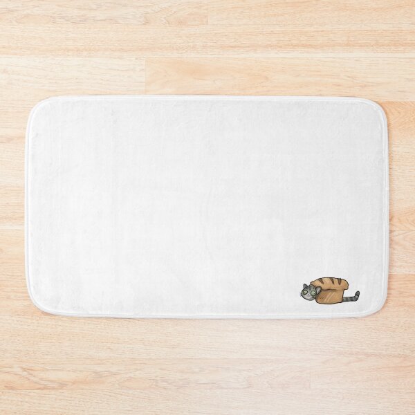 Item preview, The CatBread designed and sold by Daria Berndt.