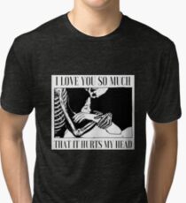 Degausser Vintage T-Shirt