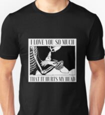 Degausser Unisex T-Shirt