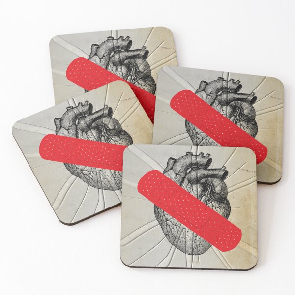 Item preview,  Color Chaos Collection -- First Aid designed and sold by Elo Marc.
