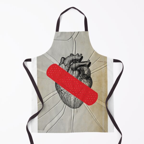 Item preview,  Color Chaos Collection -- First Aid designed and sold by Elo Marc.