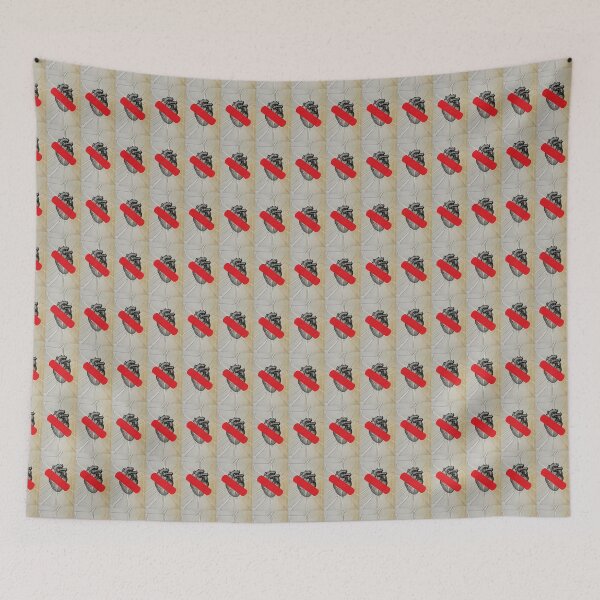 Item preview,  Color Chaos Collection -- First Aid designed and sold by Elo Marc.