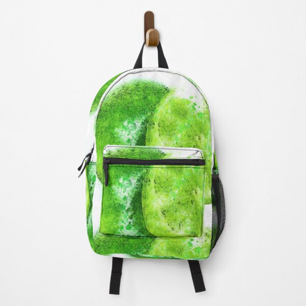 Item preview, Lyme Fruits Abstract color designed and sold by artdragongift 15.