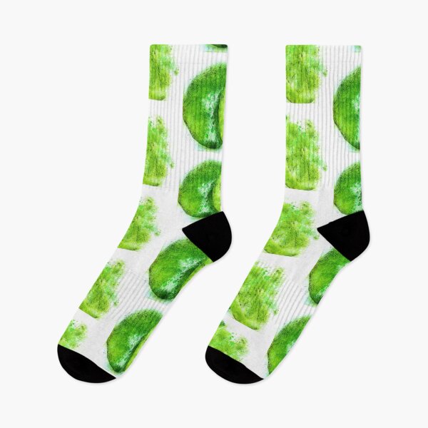 Item preview, Lyme Fruits Abstract color designed and sold by artdragongift 15.