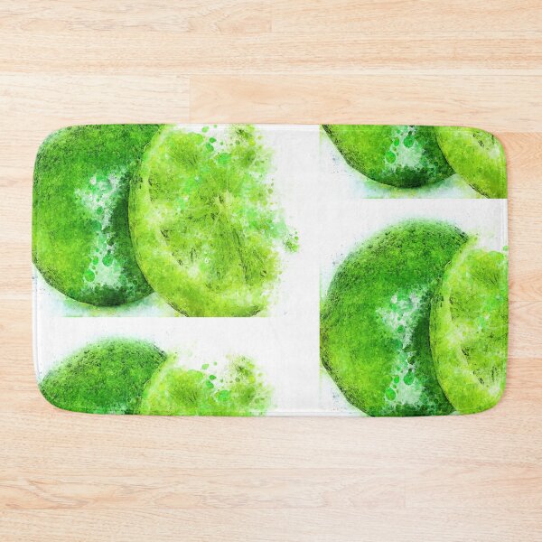 Item preview, Lyme Fruits Abstract color designed and sold by artdragongift 15.