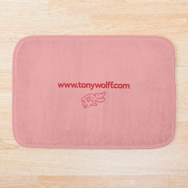 Item preview, Tony Wolff Website designed and sold by tonywolffdesign.
