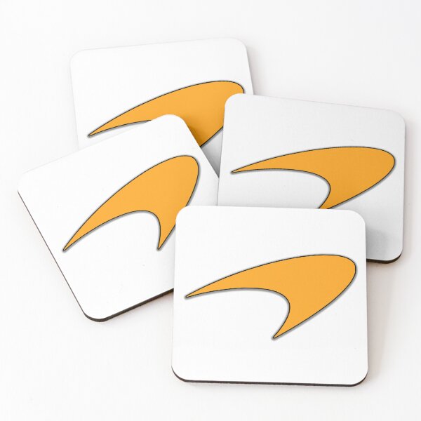 Item preview, Mclaren Papaya designed and sold by Harley-Jay.
