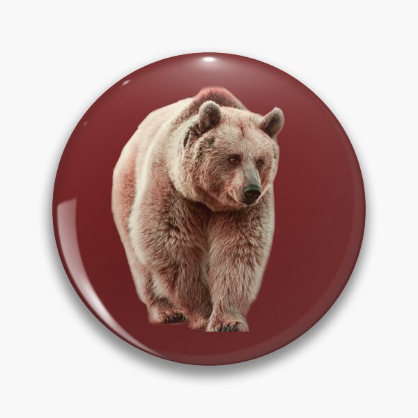 Item preview, Bear designed and sold by ShinyIndia18.