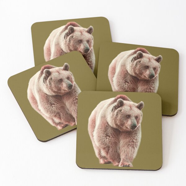 Item preview, Bear designed and sold by ShinyIndia18.