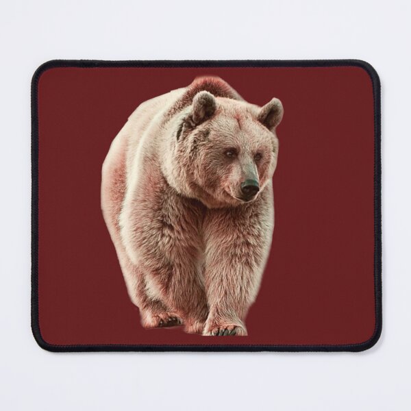 Item preview, Bear designed and sold by ShinyIndia18.