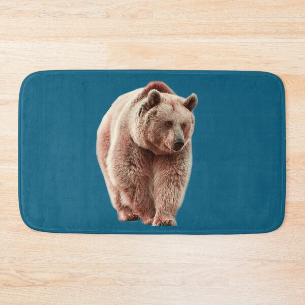 Item preview, Bear designed and sold by ShinyIndia18.