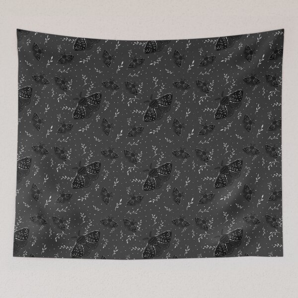 Item preview, Moth designed and sold by Elena-Kot.