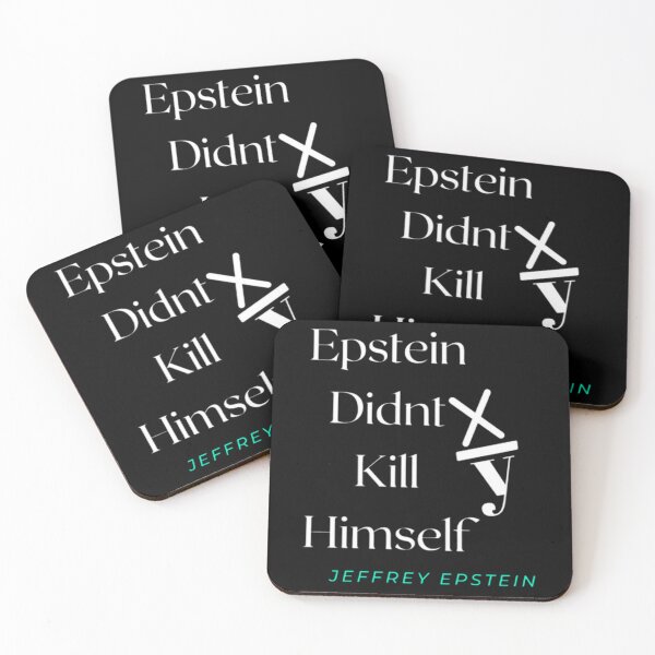 Item preview, Epstein Didnt Kill Himself - Jeffrey Epstein s    designed and sold by Venn21s.