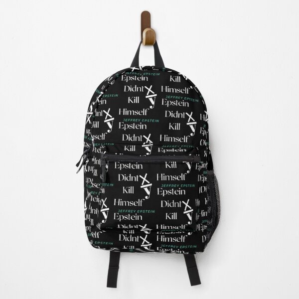 Item preview, Epstein Didnt Kill Himself - Jeffrey Epstein s designed and sold by Venn21s.