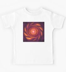 Magenta Lens Kids Tee