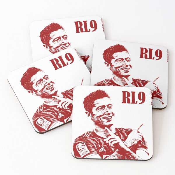 Item preview, RL9 designed and sold by Beautifutebol.