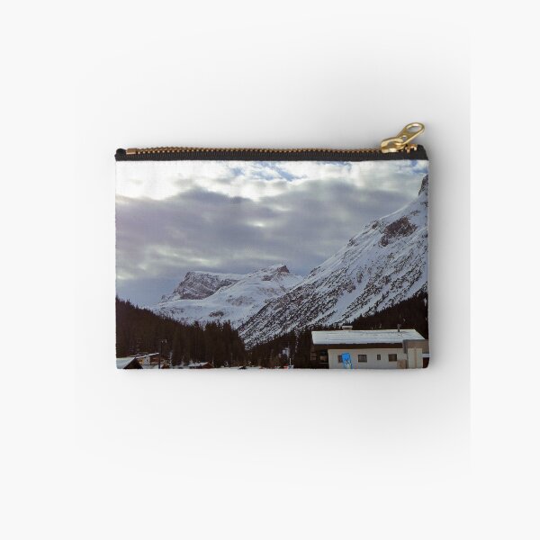Item preview, Lech am Arlberg Austrian Alps Austria designed and sold by AndyEvansPhotos.