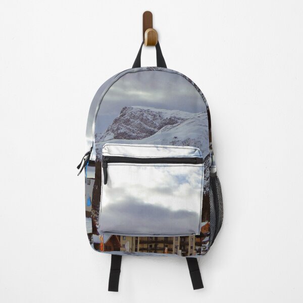 Item preview, Lech am Arlberg Austrian Alps Austria designed and sold by AndyEvansPhotos.