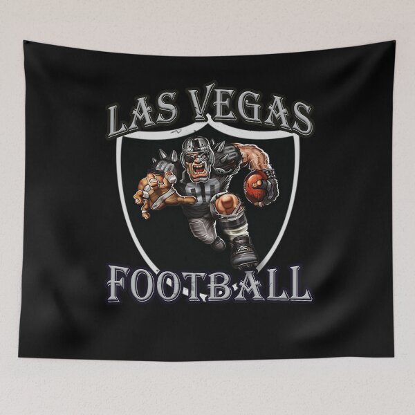 Item preview, Las Vegas Football designed and sold by Playing-music.