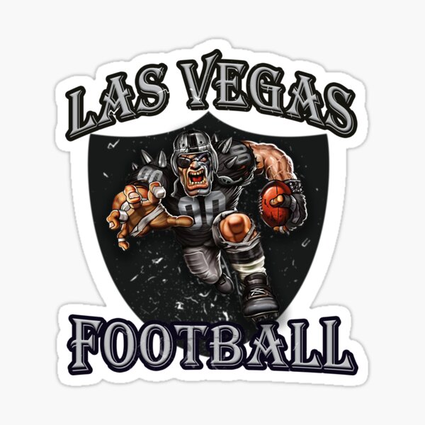 Item preview, Las Vegas Football designed and sold by Playing-music.