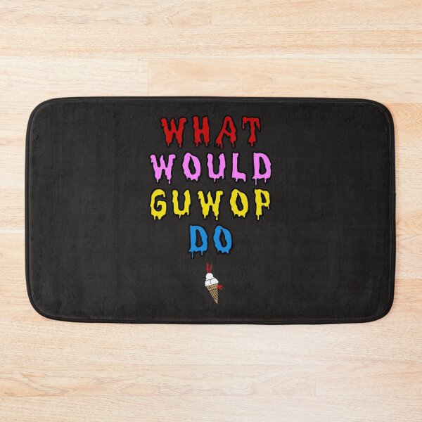 Item preview, What would guwop do  Classic T-Shirt designed and sold by MarcoHambscha.
