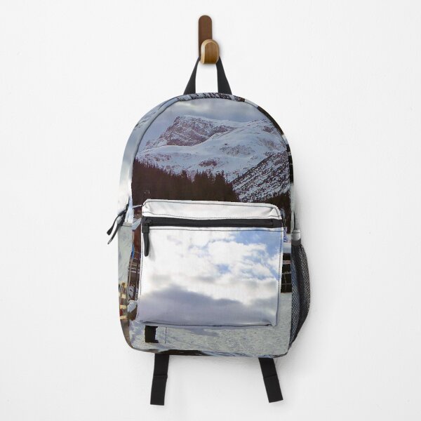 Item preview, Lech am Arlberg Austrian Alps Austria designed and sold by AndyEvansPhotos.
