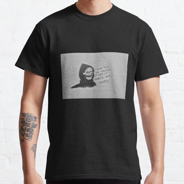 Brand new degausser Classic T-Shirt