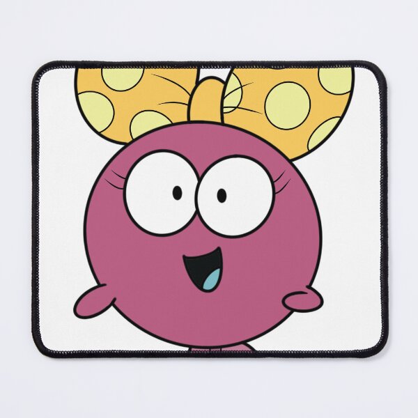 Item preview, Polly the Tadpole designed and sold by Jessicatwibeyy.