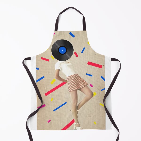 Item preview,  Color Chaos Collection -- The Party Never Ends designed and sold by Elo Marc.