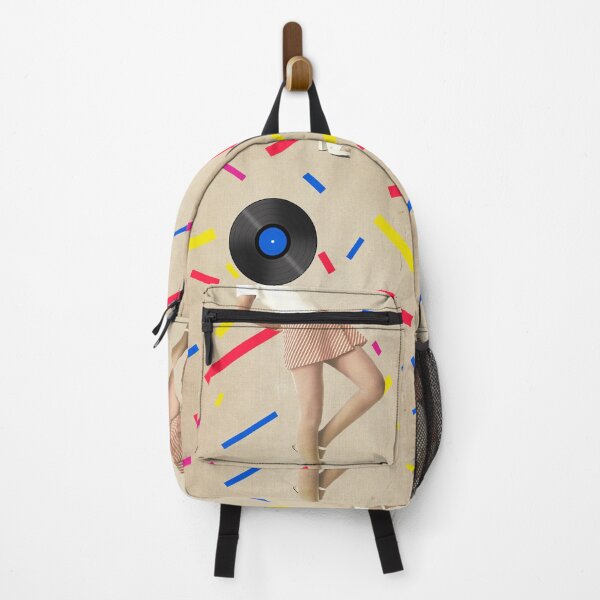 Item preview,  Color Chaos Collection -- The Party Never Ends designed and sold by Elo Marc.