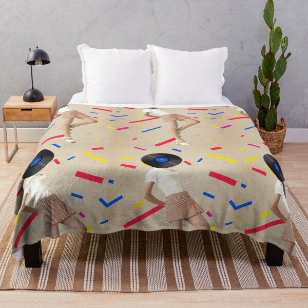 Item preview,  Color Chaos Collection -- The Party Never Ends designed and sold by Elo Marc.