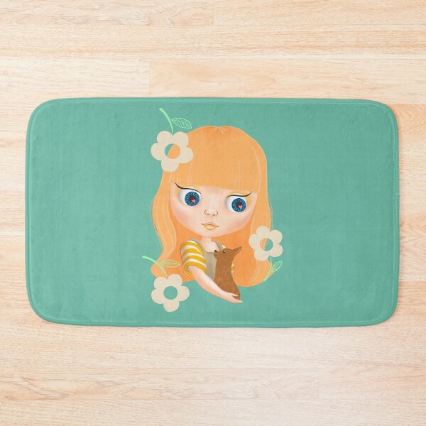 Item preview, Takara Blythe Simply Mango designed and sold by Ragdollcreative.