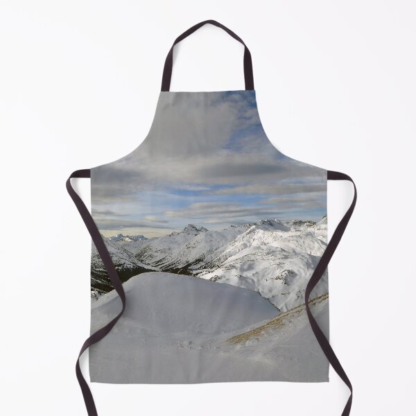 Item preview, Lech am Arlberg Austrian Alps Austria designed and sold by AndyEvansPhotos.