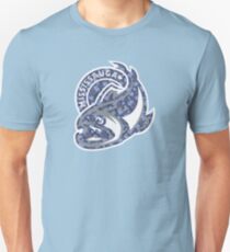Mississauga #softheads Unisex T-Shirt