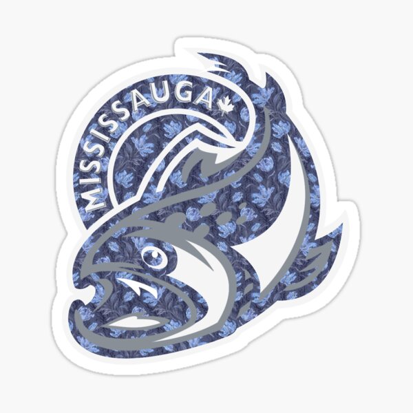 Mississauga #softheads Sticker