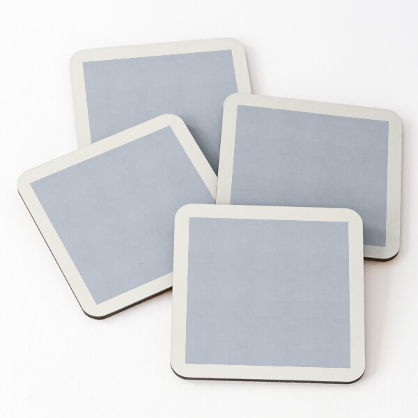 Item preview, Lightly Textured Plain Sky Blue designed and sold by simplydesignart.