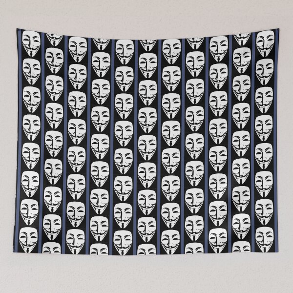Item preview, Anonymous      designed and sold by Venn21s.