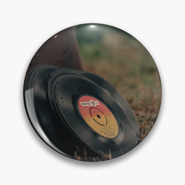 Item preview, Vintage music designed and sold by Anna  Huijgen.