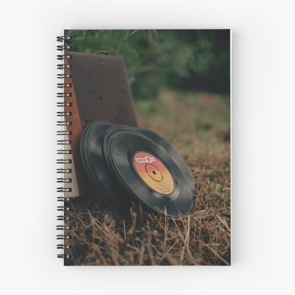 Item preview, Vintage music designed and sold by Anna  Huijgen.