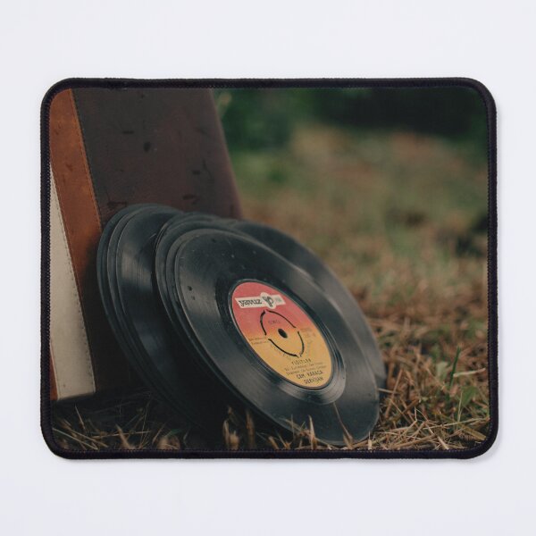 Item preview, Vintage music designed and sold by Anna Huijgen.