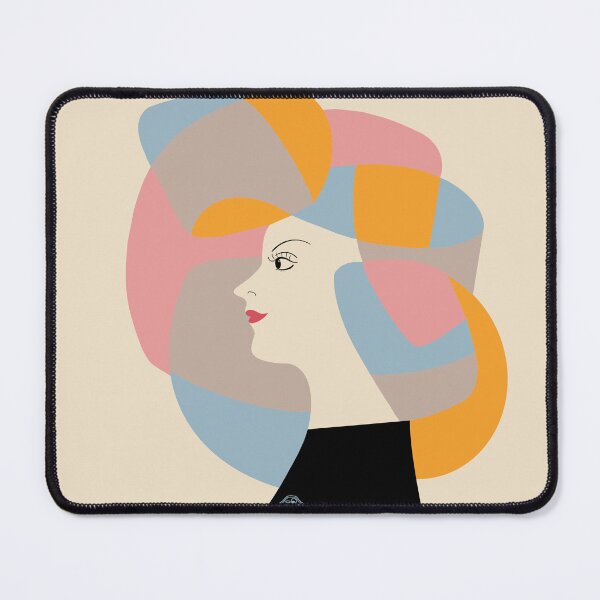 Item preview, The Vintage Japanese Beauty designed and sold by rogue-design.